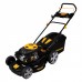 Газонокосилка бензиновая Champion LM4622