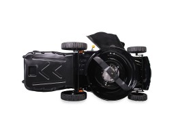 Газонокосилка бензиновая Champion LM4622-foto6