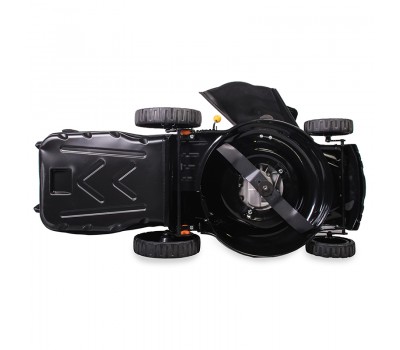 Газонокосилка бензиновая Champion LM4622 Газонокосилка бензиновая Champion LM4622