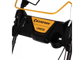 Газонокосилка бензиновая Champion LM5131-foto5