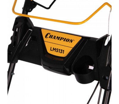 Газонокосилка бензиновая Champion LM5131