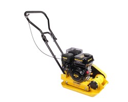 Виброплита бензиновая Champion PC6337F-foto2