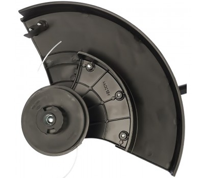 Триммер электрический Champion ET1004А