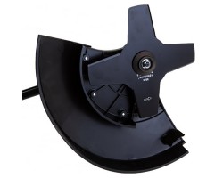 Триммер электрический Champion ET1004А-foto8