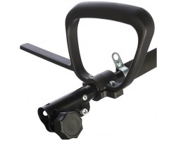 Триммер электрический Champion ET1004А-foto7