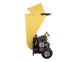 Измельчитель-шредер бензиновый Champion SC6448-foto4