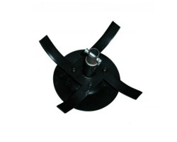 Фреза Champion BC7712/7612H наружная левая