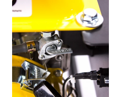 Генератор бензиновый Champion GG1000-foto6