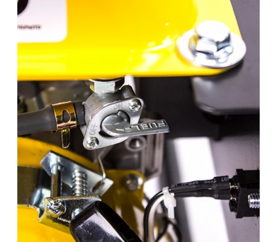 Генератор бензиновый Champion GG1000