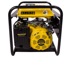 Генератор бензиновый Champion GG1000-foto3