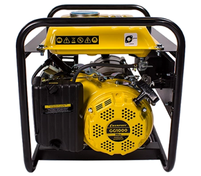 Генератор бензиновый Champion GG1000
