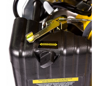 Генератор бензиновый Champion GG1000