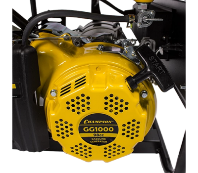 Генератор бензиновый Champion GG1000