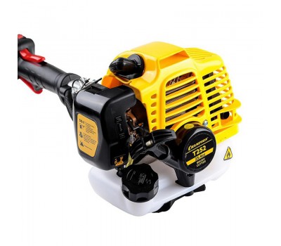 Триммер бензиновый Champion Т252