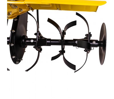 Мотокультиватор Champion ВC7712 Мотокультиватор Champion ВC7712