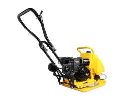 Виброплита бензиновая Champion PC1151FT-foto3