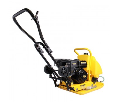 Виброплита бензиновая Champion PC1151FT