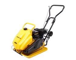 Виброплита бензиновая Champion PC1151FT