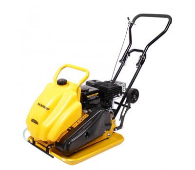 Виброплита бензиновая Champion PC1151FT