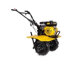 Мотоблок бензиновый Champion BC8723-foto3