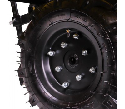 Мотоблок бензиновый Champion BC8723