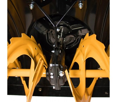 Снегоуборщик бензиновый Champion ST662E