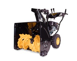 Снегоуборщик бензиновый Champion ST662E