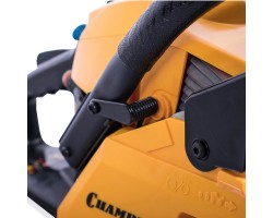 Бензопила Champion 241-16'-foto4