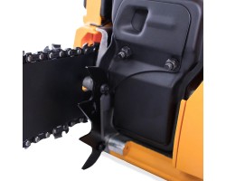 Бензопила Champion 241-16'-foto6