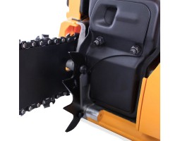 Бензопила Champion 241-16'-foto6