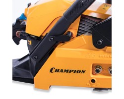Бензопила Champion 241-16'-foto7