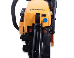 Бензопила Champion 241-16'-foto3