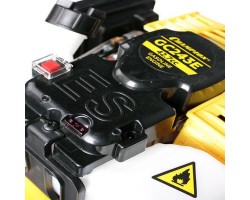 Мотокультиватор Champion GC243E-foto4