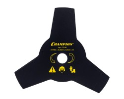 Нож для жесткой травы Champion C5101