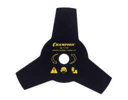 Нож для жесткой травы Champion C5101