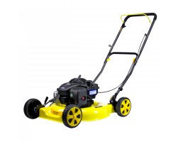 Газонокосилка бензиновая Champion LM5127BS