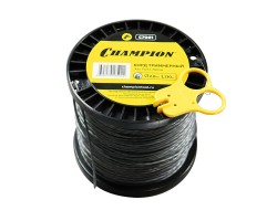 Леска для триммера Champion Alu Twist 2.0мм х 130м