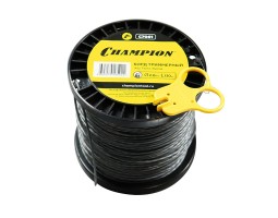 Леска для триммера Champion Alu Twist 2.0мм х 130м