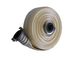 Рукав напорный Champion 80 с головками ГР-80 20м