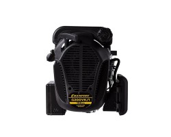 Двигатель с вертикальным валом и тормозом ножа Champion G200VK/1-foto5