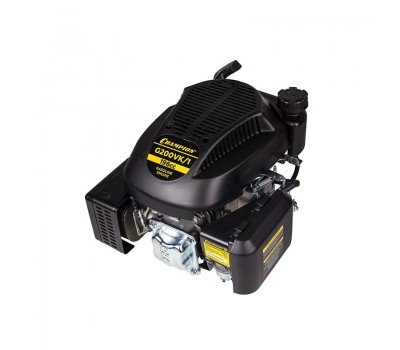 Двигатель с вертикальным валом и тормозом ножа Champion G200VK/1