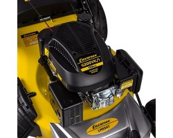 Двигатель с вертикальным валом и тормозом ножа Champion G200VK/1-foto6