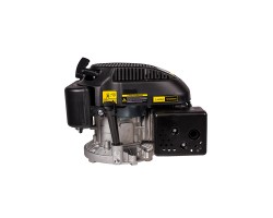 Двигатель с вертикальным валом и тормозом ножа Champion G200VK/1-foto3