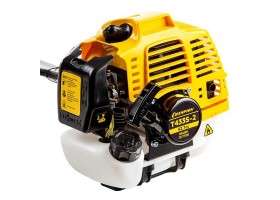 Триммер бензиновый Champion Т433S-2-foto3