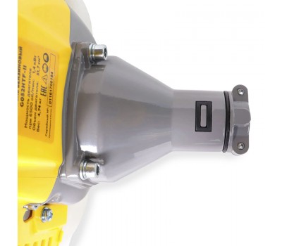 Двигатель двухтактный Champion G052HTF-II Двигатель двухтактный Champion G052HTF-II