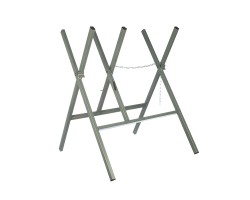 Козлы металлические Champion