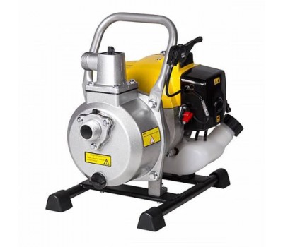 Мотопомпа бензиновая Champion GP26-II