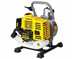Мотопомпа бензиновая Champion GP26-II