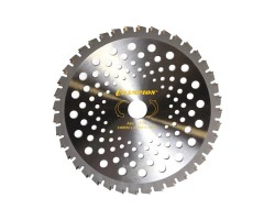 Нож с зубцами из твердого сплава Champion Knife С5200