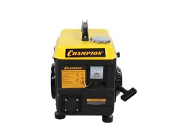 Генератор инверторный Champion IGG980-foto3